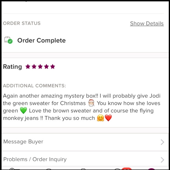 Mystery Box. You will not be disappointed.🌺🦋🥰 - Picture 4 of 4